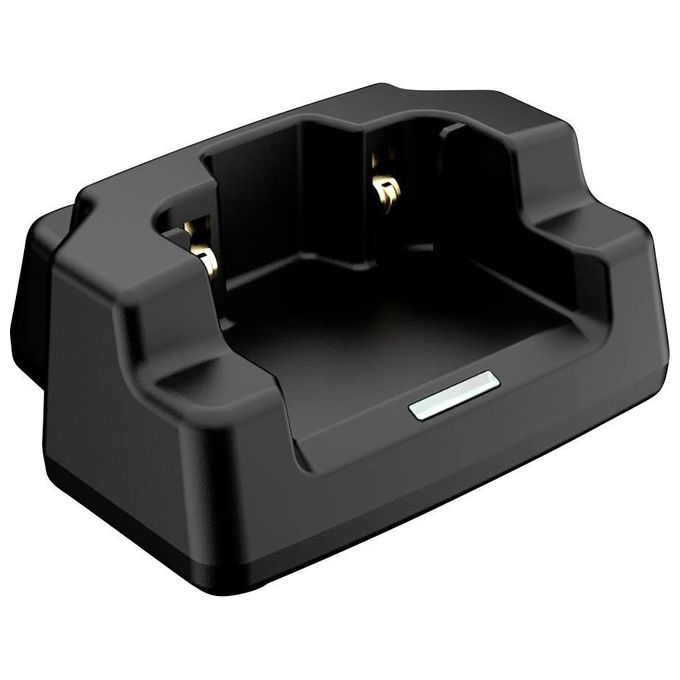 Albrecht 29826 Tectalk Worker 3 Radio PMR Portatile 16 Canali 446 MHz 0.5 W Batteria 2200 mAh colore Nero