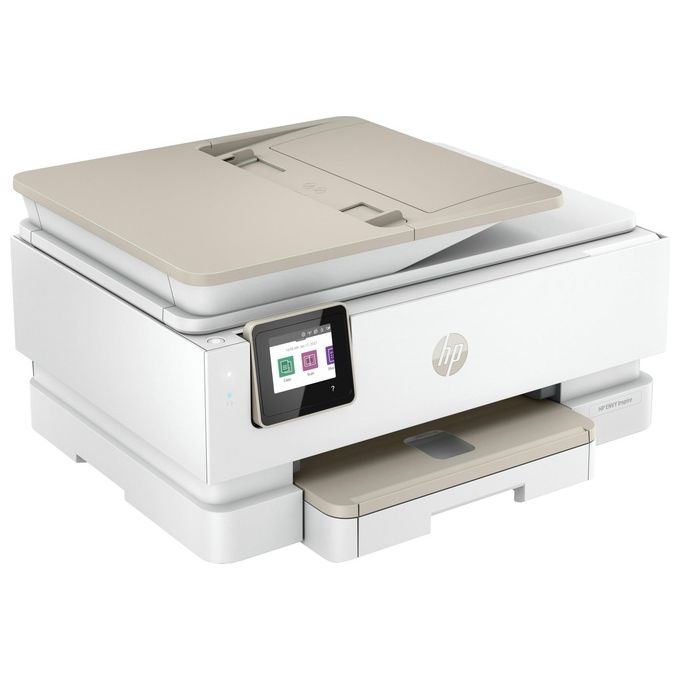 [ComeNuovo] HP ENVY 7920e Stampante Multifunzione Getto Termico d'Inchiostro A4 4800x1200 Dpi 15 Ppm Wi-fi
