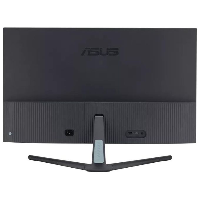 ASUS 90LM09IK-B01K70 VU279CFE-B Monitor 27'' Full HD IPS 100 Hz 1 ms USB-C 15W Power Delivery Eye Care colore Blu