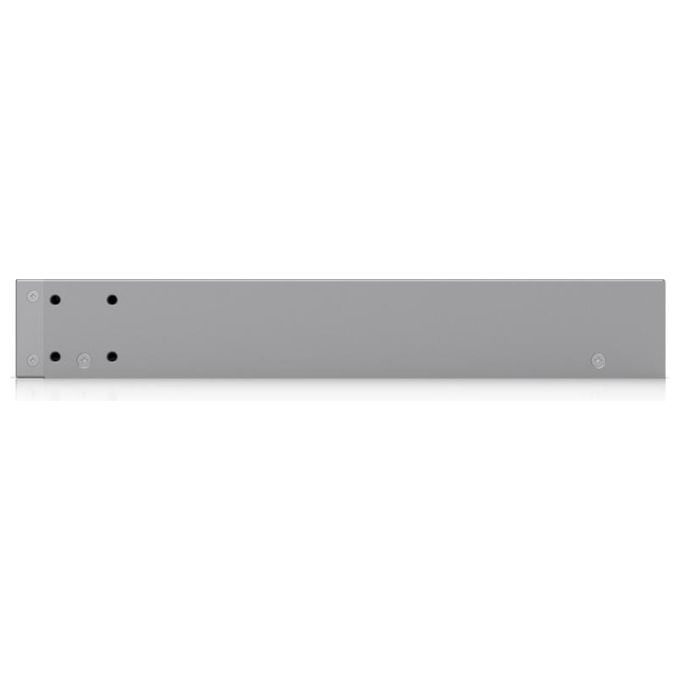 Ubiquiti UDM-PRO-MAX UniFi Dream Machine Pro Max Router Gestito 9 porte RJ-45 2 SFP+ 2.5G Ethernet 128GB SSD Rack 1U colore Grigio