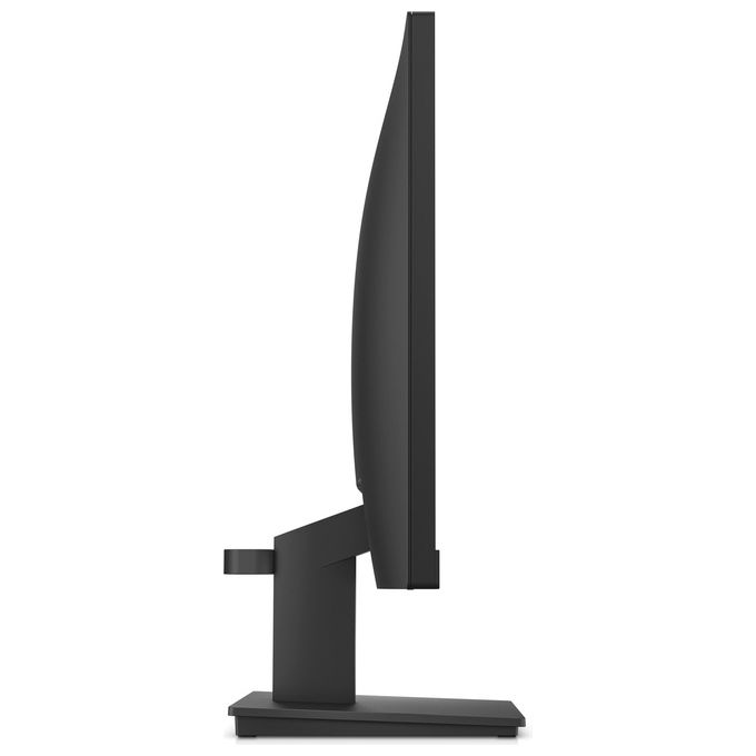 HP 322PF Serie 3 Pro Monitor PC 21,5'' Full HD IPS 1920x1080 100 Hz 5 ms HDMI DisplayPort VGA colore Nero