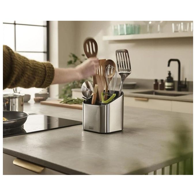 Joseph Joseph Portautensili Stainless Steel