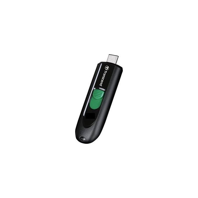 Transcend TS64GJF790C 64Gb JetFlash 790C Memoria USB 3.2 Gen 1 Type-C