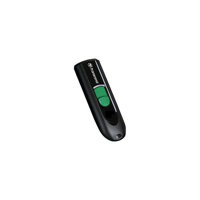 Transcend TS64GJF790C 64Gb JetFlash 790C Memoria USB 3.2 Gen 1 Type-C