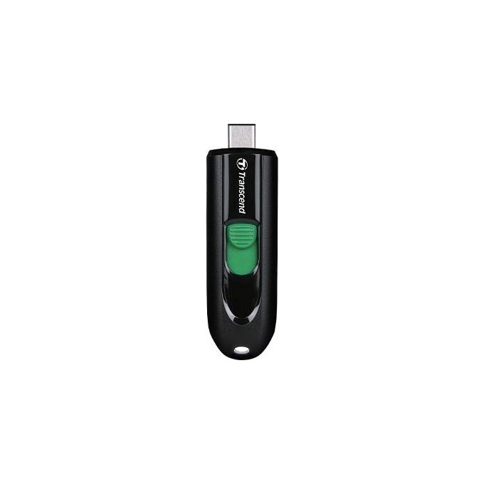 Transcend TS64GJF790C 64Gb JetFlash 790C Memoria USB 3.2 Gen 1 Type-C