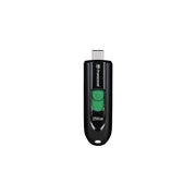 Transcend JetFlash 790C Chiavetta Usb 256Gb USB-C 3.2 Gen 1 Nero