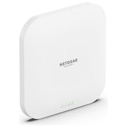 NETGEAR WAX620-100EUS WAX620 Access Point WiFi 6 AX3600 Dual Band con Supporto Power over Ethernet PoE Porta Ethernet 2,5G Gestione Remota Insight colore Bianco