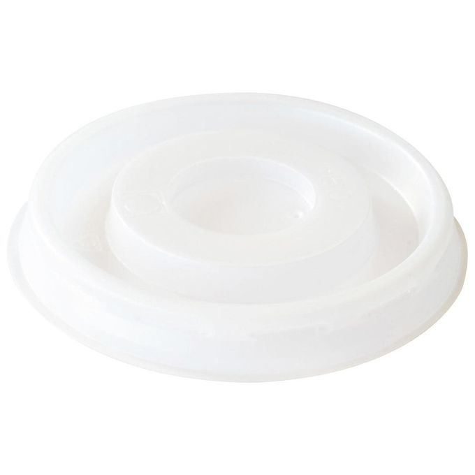 Duni Confezione 100 Coperchio Tazza Coffee Quick