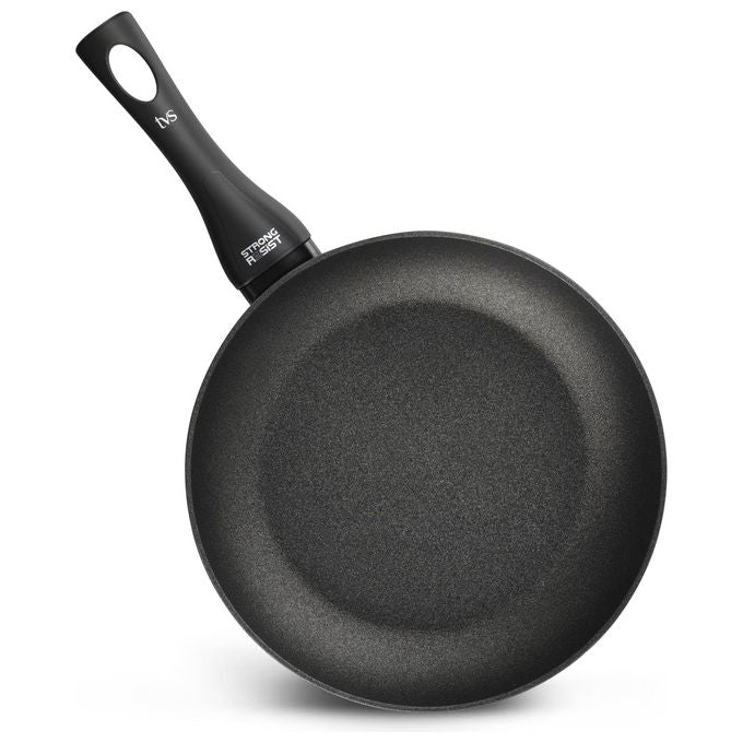 Tvs Padella Virtus Nero