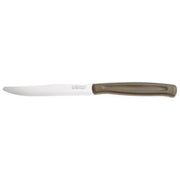 Kaimano Coltello da Bistecca Dinamik 6 Pezzi Marrone