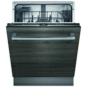 Siemens SN65ZX00AE iQ500 Lavastoviglie a Scomparsa Totale 13 coperti Classe C 44 dB Zeolite WiFi (82x60x55 cm) colore Nero