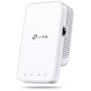 TP-Link RE335(DE) Ripetitore di rete AC1200 Wi-Fi 5 Dual-band 867 Mbit-s con porta Ethernet 10-100 Mbps colore Bianco