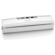 Laica VT3210 Macchina per Sottovuoto Automatica 600 mbar 90W Sacchetti 30 cm colore Bianco