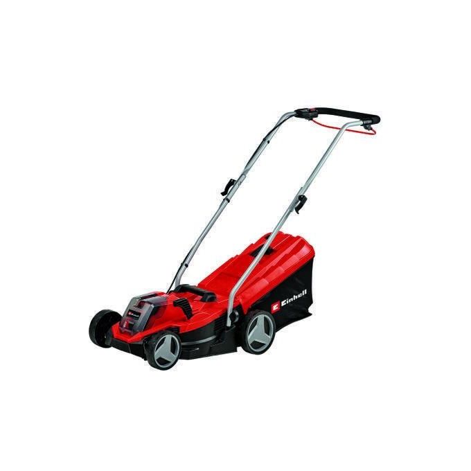 Einhell Tagliaerba A Batteria Ge-Cm 18-33 Li