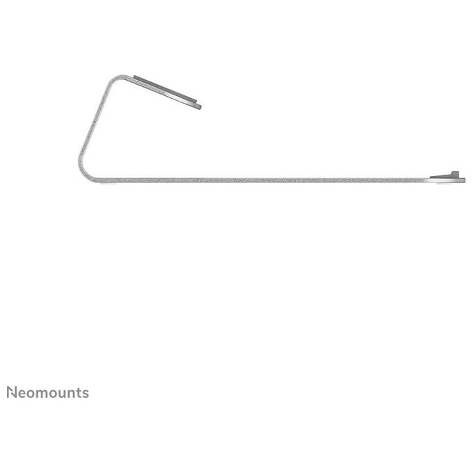 NewStar NS-LS025 Supporto notebook 17 argento