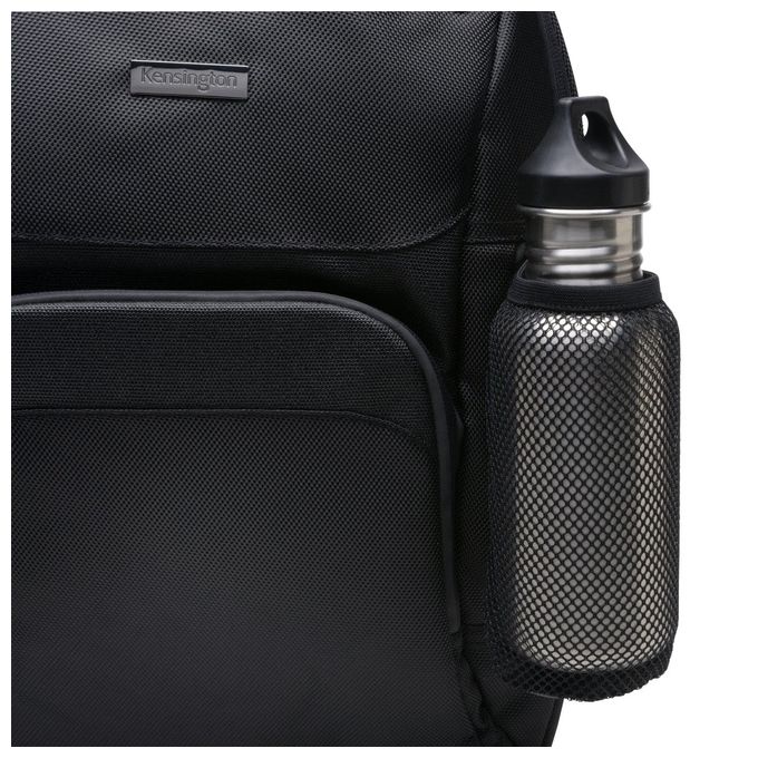 Kensington Backpack Tripletrek Ultrabook 13 14