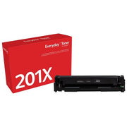 Xerox 006R03692 Everyday Toner compatibile HP 201X CF400X Alta Capacita' 2800 pagine colore Nero