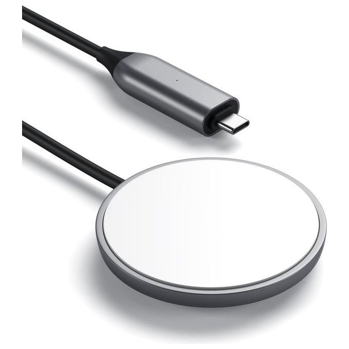 Cavo Charging Wireles Magnetic Usbc 7.5w Per Iphone 12