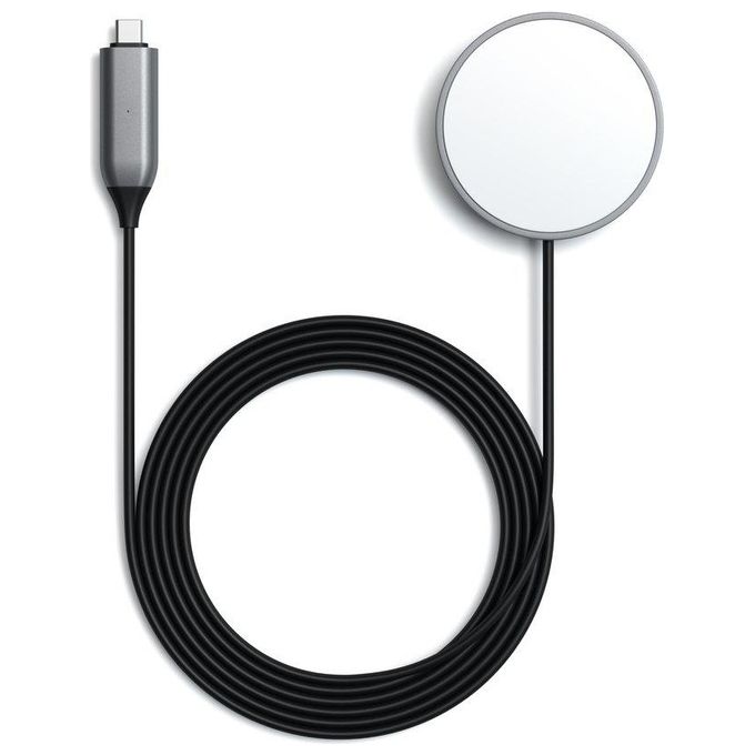 Cavo Charging Wireles Magnetic Usbc 7.5w Per Iphone 12