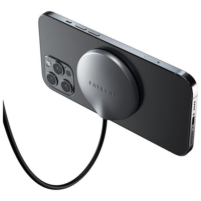 Cavo Charging Wireles Magnetic Usbc 7.5w Per Iphone 12