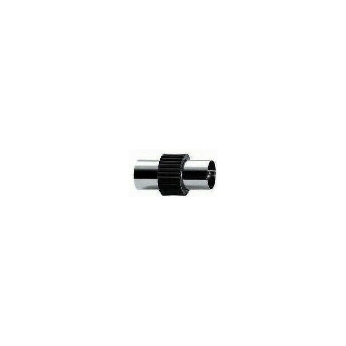 Nuova Video Suono Adattatore Spina Antenna Coassiale Iec 9.5mm