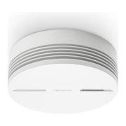 Netatmo INK005 Rilevatore di Fumo Intelligente Fotoelettrico Wi-Fi Bluetooth 85 dB Batteria 10 anni colore Bianco