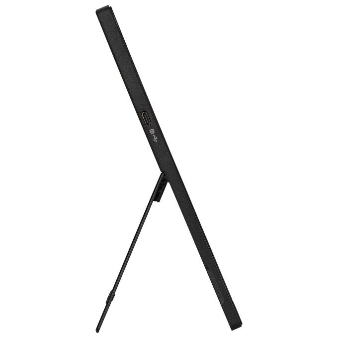 ASUS 90LM0381-B01370 ZenScreen Monitor Portatile 15.6'' Full HD IPS LED USB-C 60 Hz colore Nero