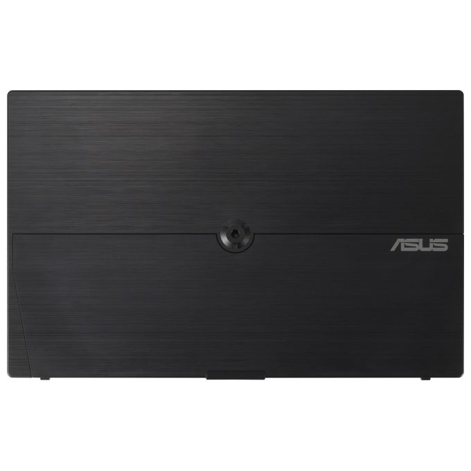 ASUS 90LM0381-B01370 ZenScreen Monitor Portatile 15.6'' Full HD IPS LED USB-C 60 Hz colore Nero