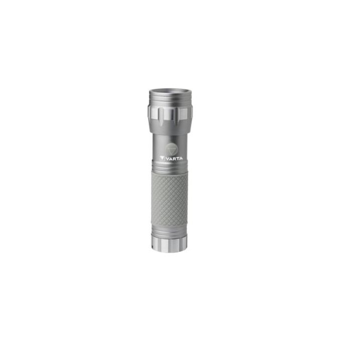 Varta Torcia UV-Light con 3xAAA Batterie