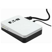 Eaton 3SM36 3S Mini Gruppo di Continuita' UPS 36W DC 9 12 15 19V Batteria Litio colore Nero Bianco