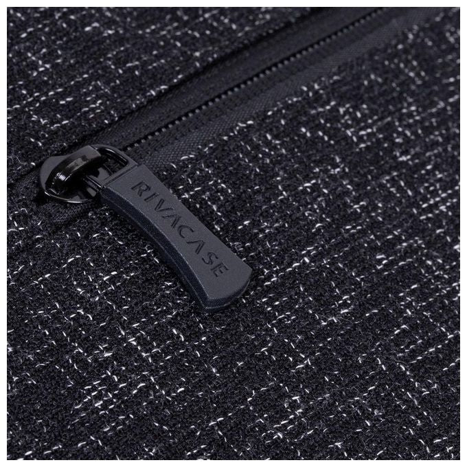 Rivacase Anvik Borsa per Notebook 13.3'' Nero