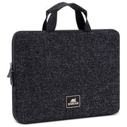 Rivacase Anvik Borsa per Notebook 13.3'' Nero