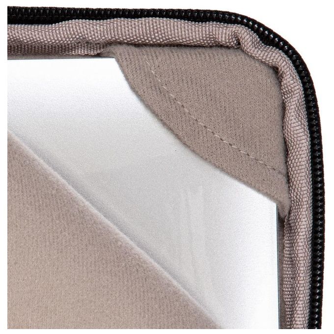 Rivacase Anvik Borsa per Notebook 13.3'' Nero