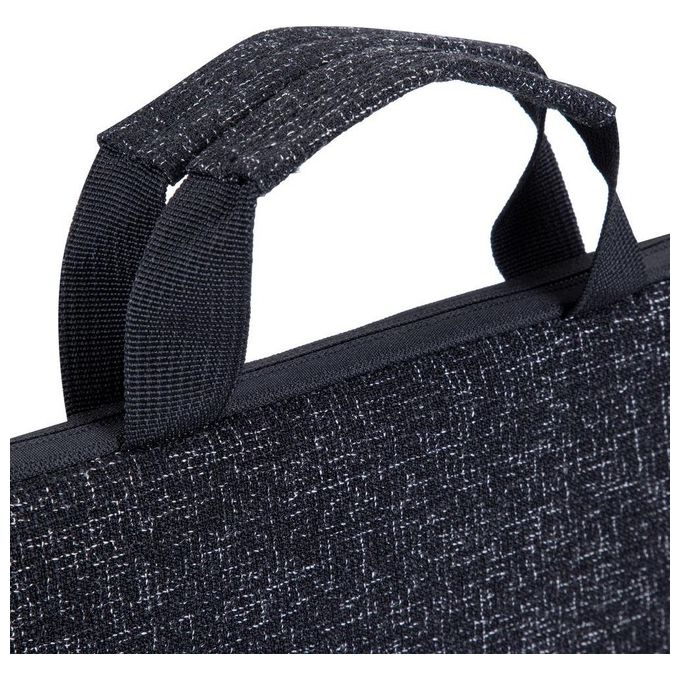 Rivacase Anvik Borsa per Notebook 13.3'' Nero