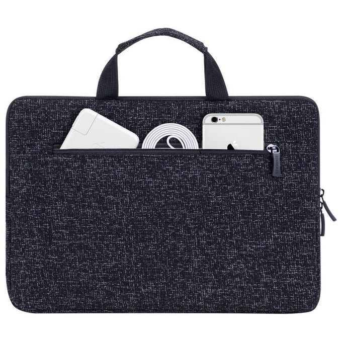 Rivacase Anvik Borsa per Notebook 13.3'' Nero