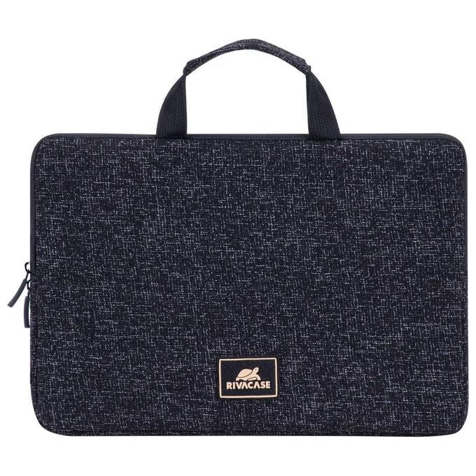 Rivacase Anvik Borsa per Notebook 13.3'' Nero