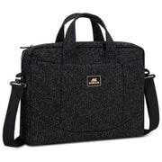 Rivacase Zaino per Notebook da 15.6'' Nero