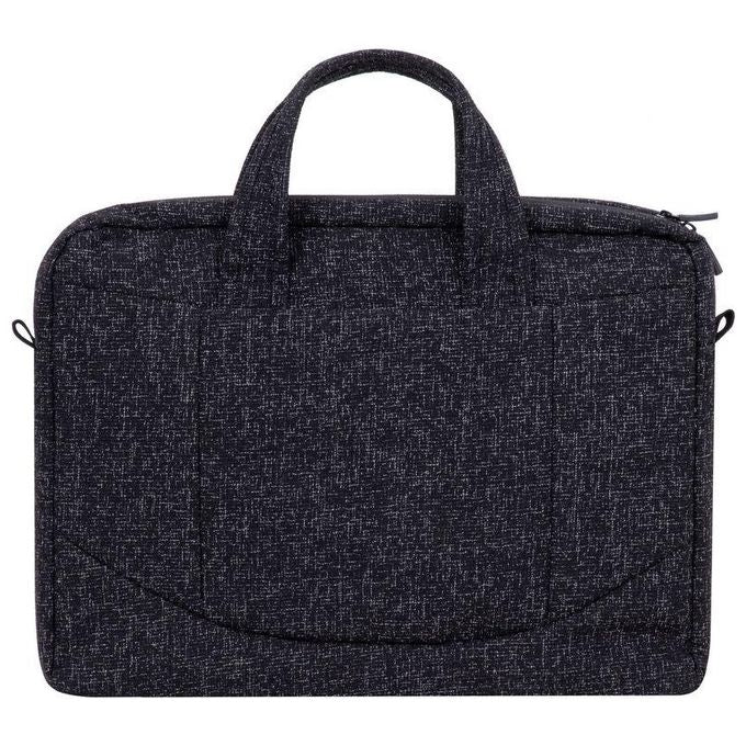 Rivacase Zaino per Notebook da 15.6'' Nero