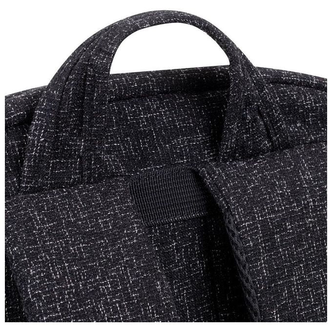 RivaCase 7962 ANVIK Zaino per Laptop 15.6'' Resistente all'Acqua Poliestere colore Nero