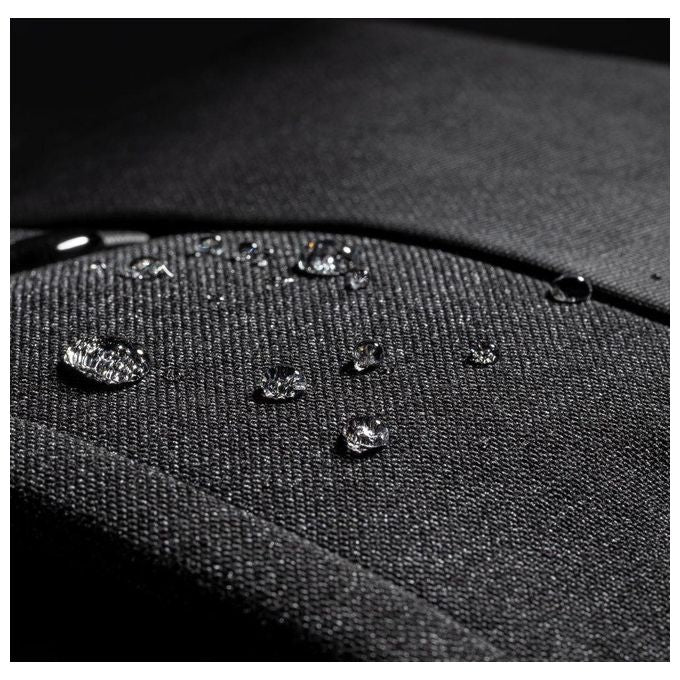 Rivacase 8811 Lantau Borsa a Tracolla per Tablet 11'' colore Nero Melange