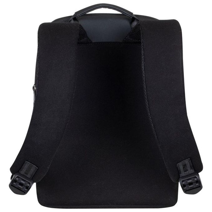 Rivacase 8521 Zaino Porta PC per Laptop 13.3'' colore Nero