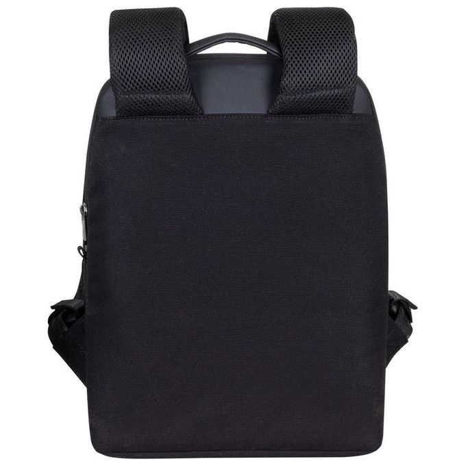 Rivacase 8521 Zaino Porta PC per Laptop 13.3'' colore Nero