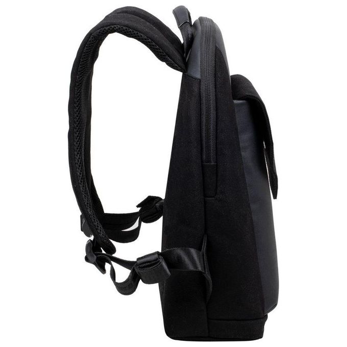 Rivacase 8521 Zaino Porta PC per Laptop 13.3'' colore Nero