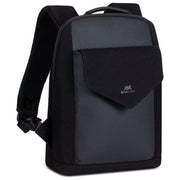 Rivacase 8521 Zaino Porta PC per Laptop 13.3'' colore Nero