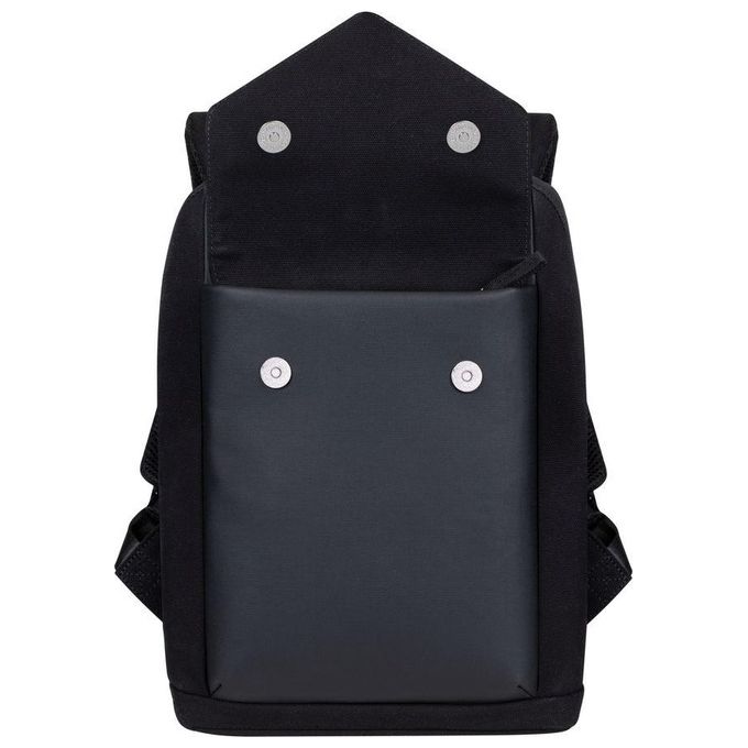 Rivacase 8521 Zaino Porta PC per Laptop 13.3'' colore Nero