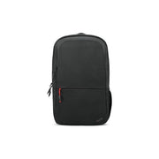 Lenovo 4X41C12468 ThinkPad Essential Zaino per Notebook 16'' Poliestere Riciclato colore Nero