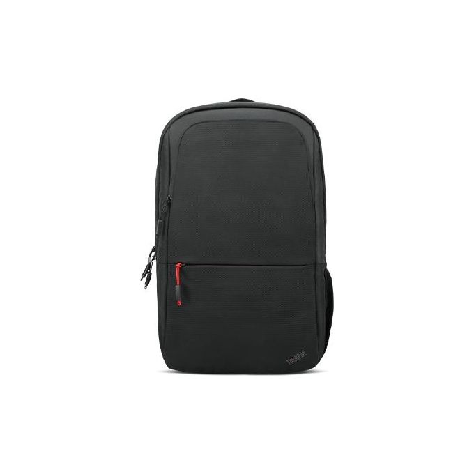 Lenovo 4X41C12468 ThinkPad Essential Zaino per Notebook 16'' Poliestere Riciclato colore Nero