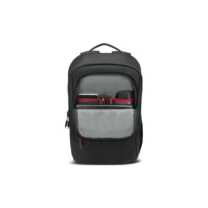 Lenovo 4X41C12468 ThinkPad Essential Zaino per Notebook 16'' Poliestere Riciclato colore Nero