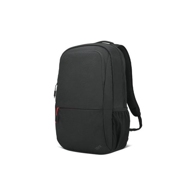 Lenovo 4X41C12468 ThinkPad Essential Zaino per Notebook 16'' Poliestere Riciclato colore Nero