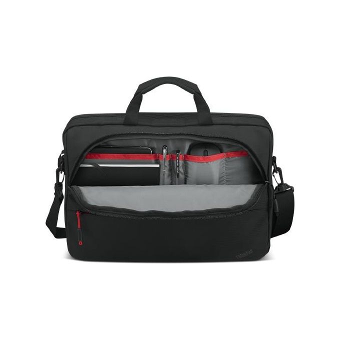 Lenovo 4X41C12469 ThinkPad Essential Borsa Topload per Notebook 16'' Eco colore Nero